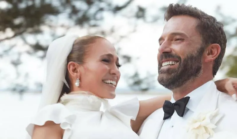 Segunda vuelta en el amor: la historia de Jennifer López y Ben Affleck