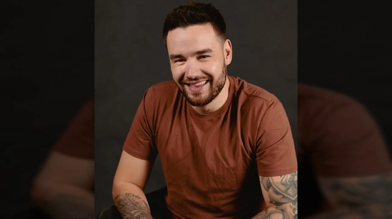 Liam Payne