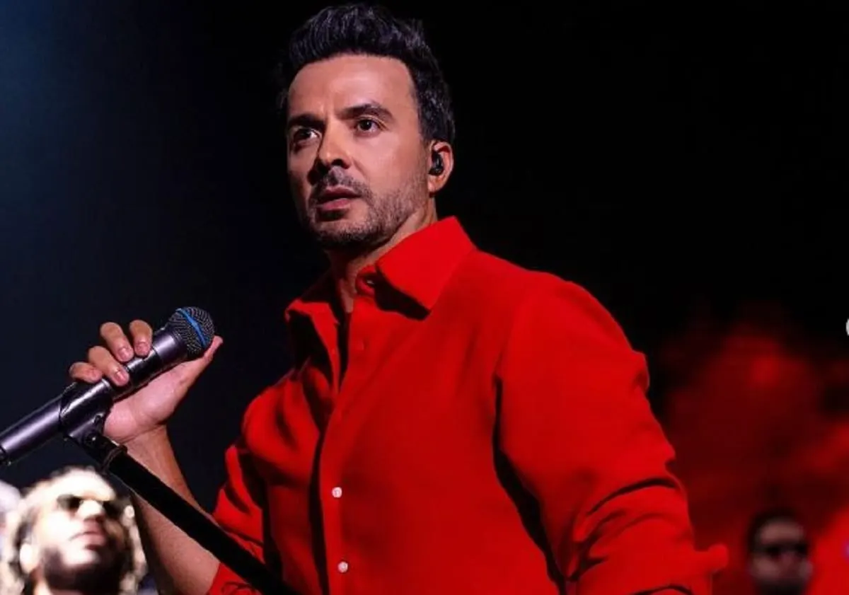 Luis Fonsi