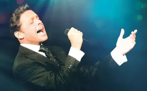 Luis Miguel