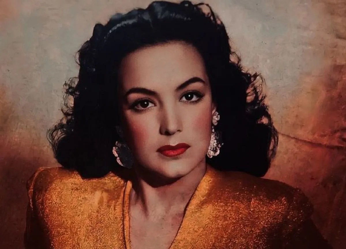 María Félix