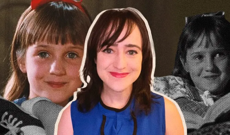 Del cine a la escritura: la metamorfosis de Mara Wilson, la actriz de Matilda