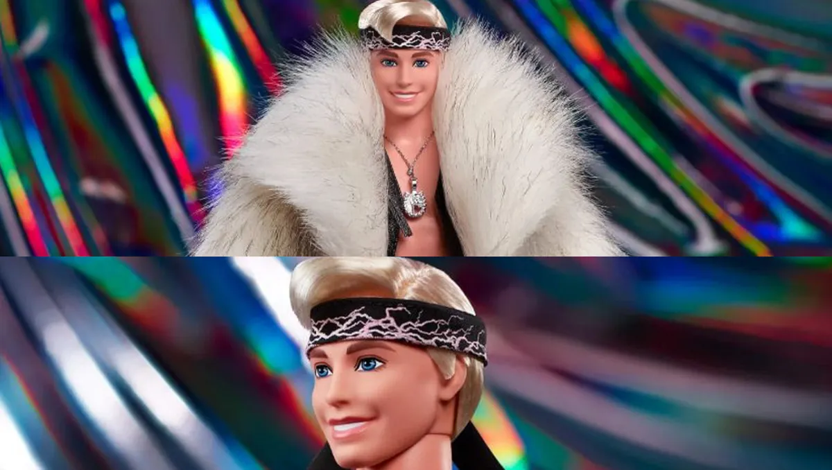 Mattel lanza un Ken de la Mojo Dojo Casa House de Barbie