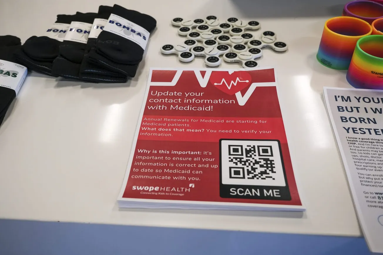 Recortes a Medicaid dejaría por fuera los tratamientos contra los opioides