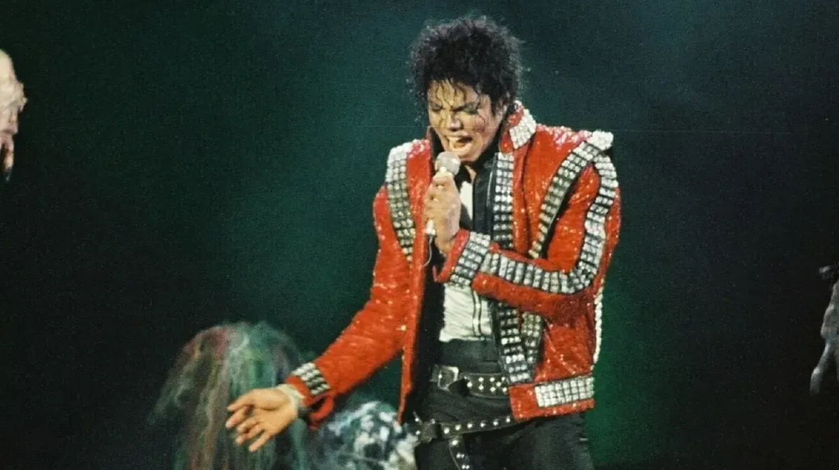 Michael Jackson abuso sexual hijos de Michael Jackson