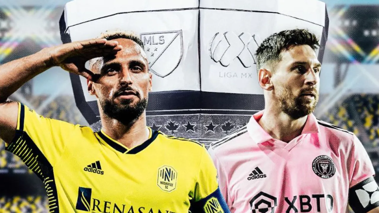 Nashville SC Inter Miami