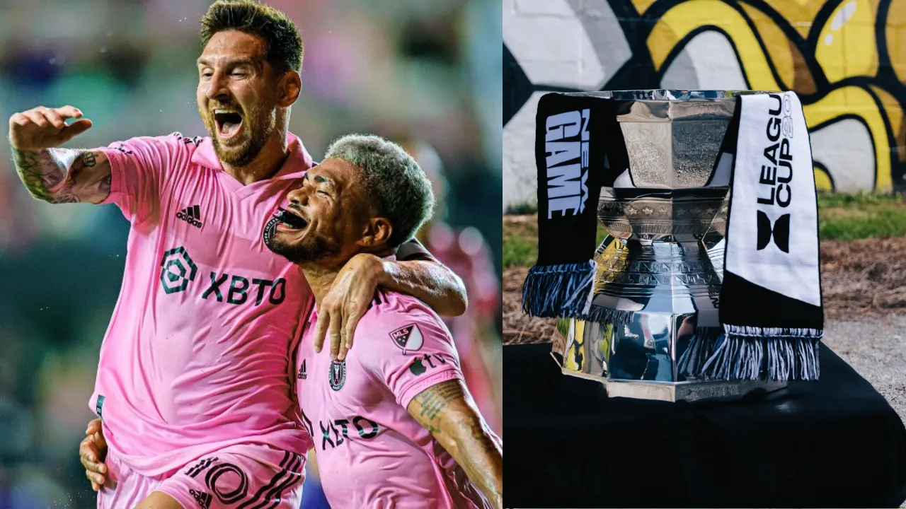 Messi final entradas