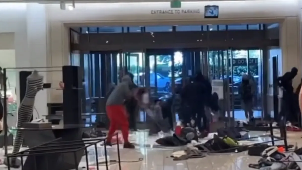 Nordstrom de Los Ángeles