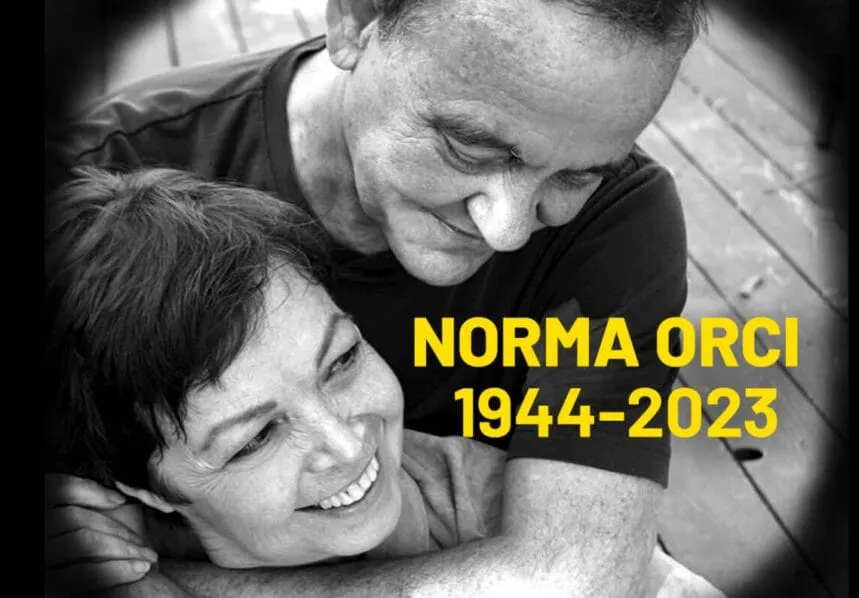 Norma Orcí