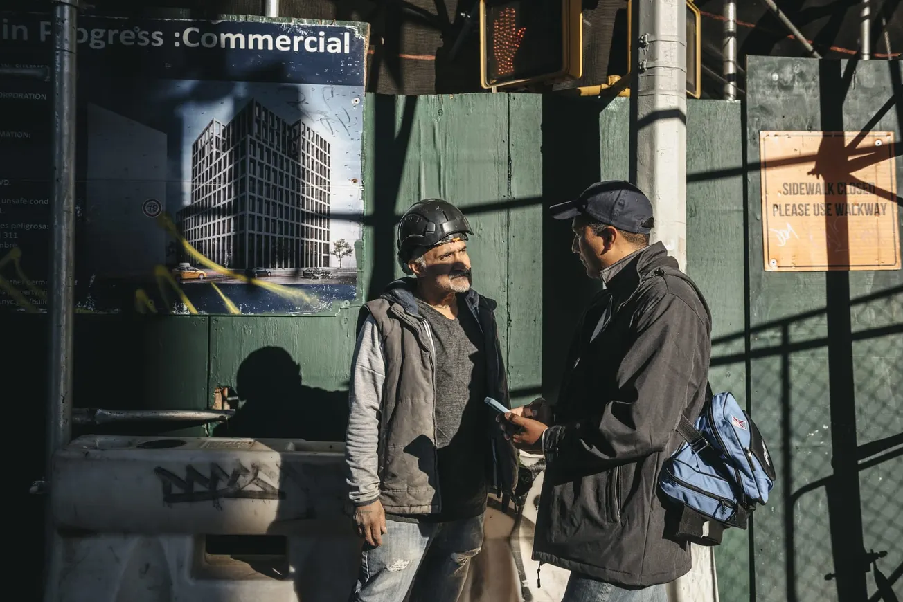 inmigrantes latinos Ley IRA