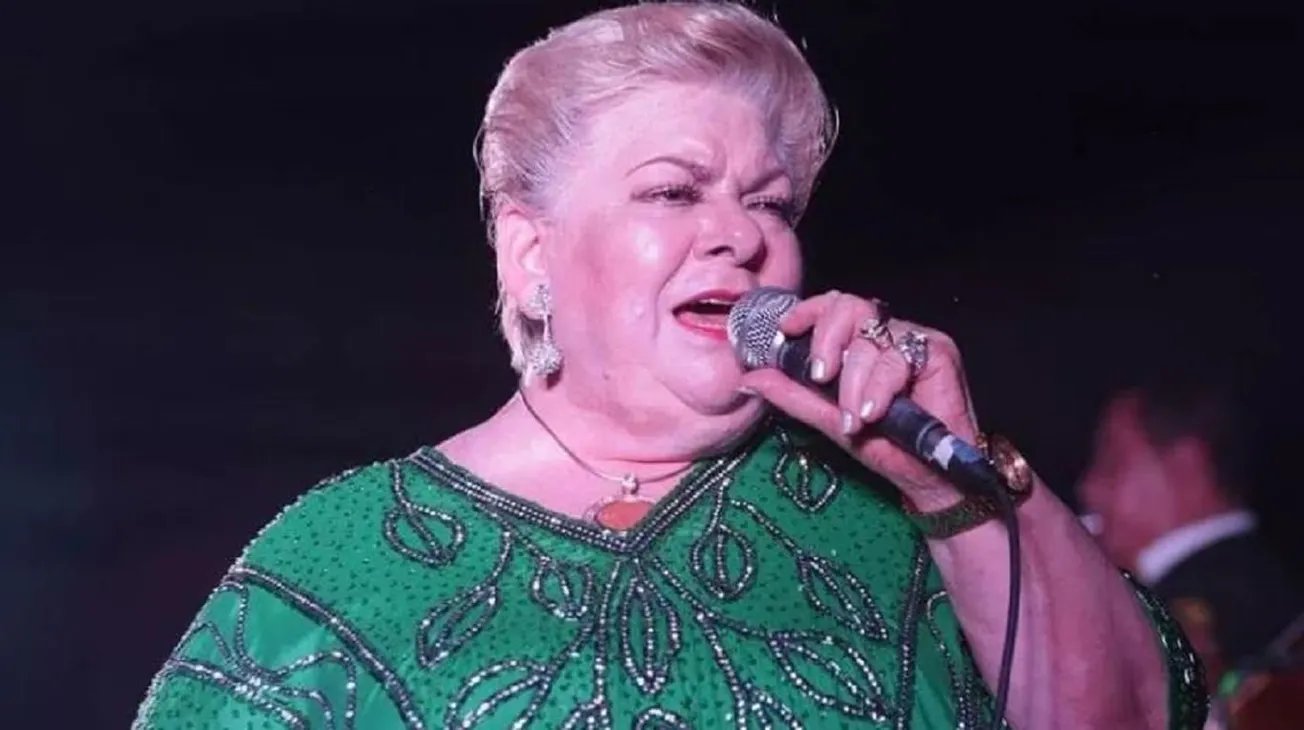 Paquita la del Barrio
