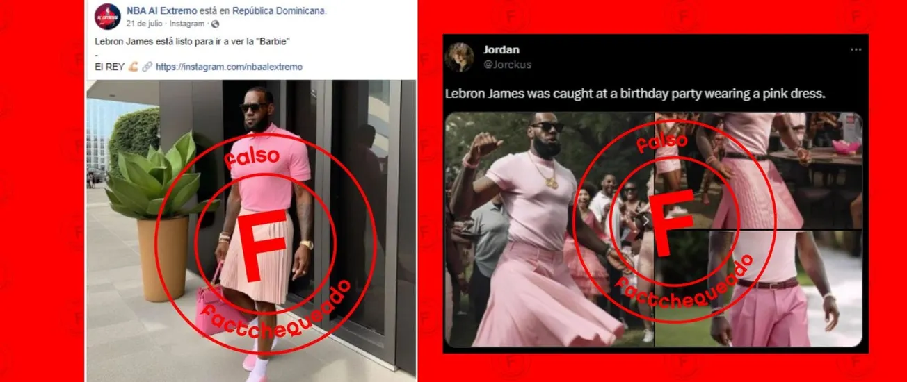 LeBron James Barbie