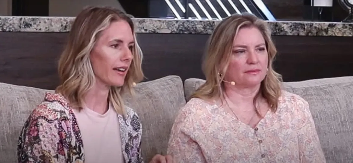 Ruby franke 8 passengers abuso infantil