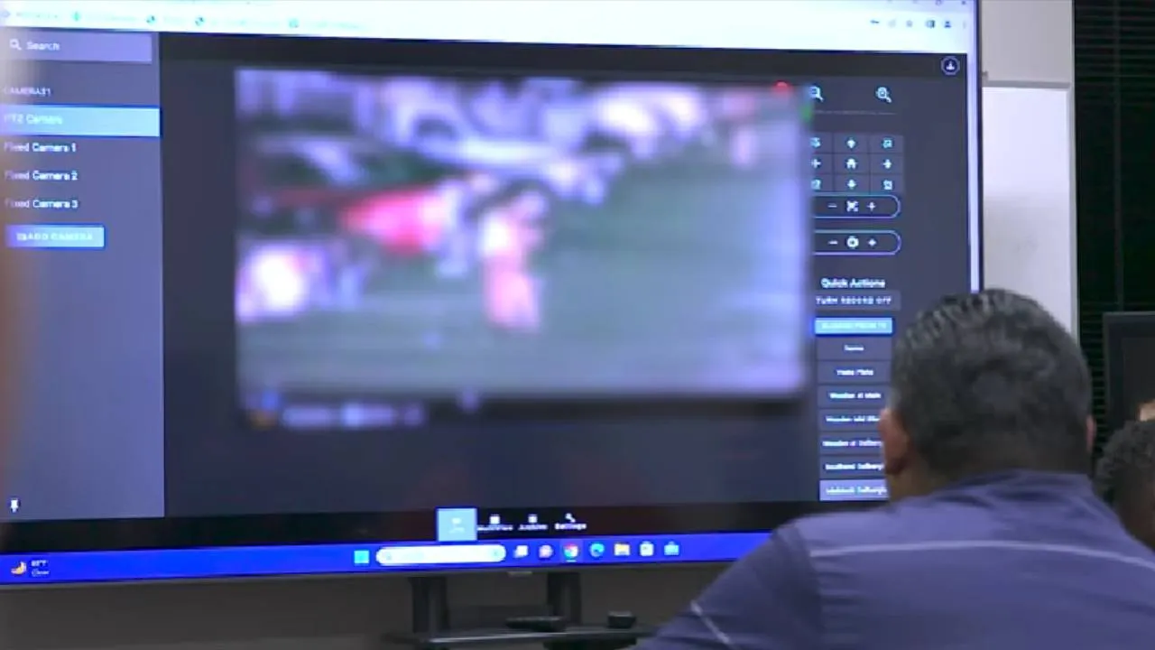 OPERACIÓN FBI RTráfico sexual