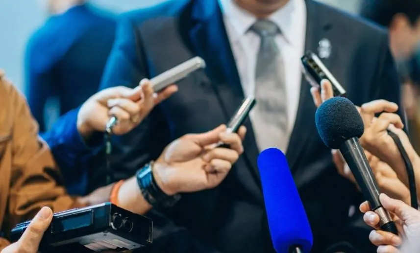 Criminal ser presidente de Estados Unidos