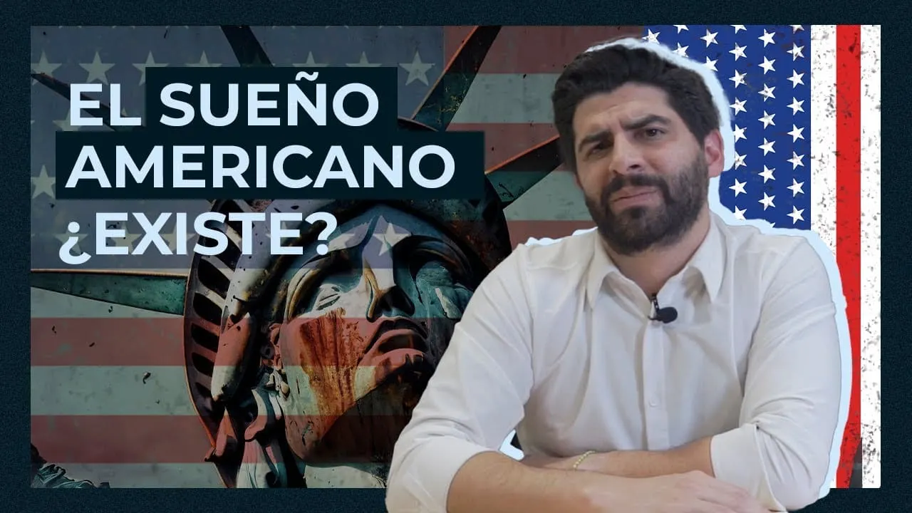 EDITORIAL | ¿El sueño americano sigue siendo una realidad?