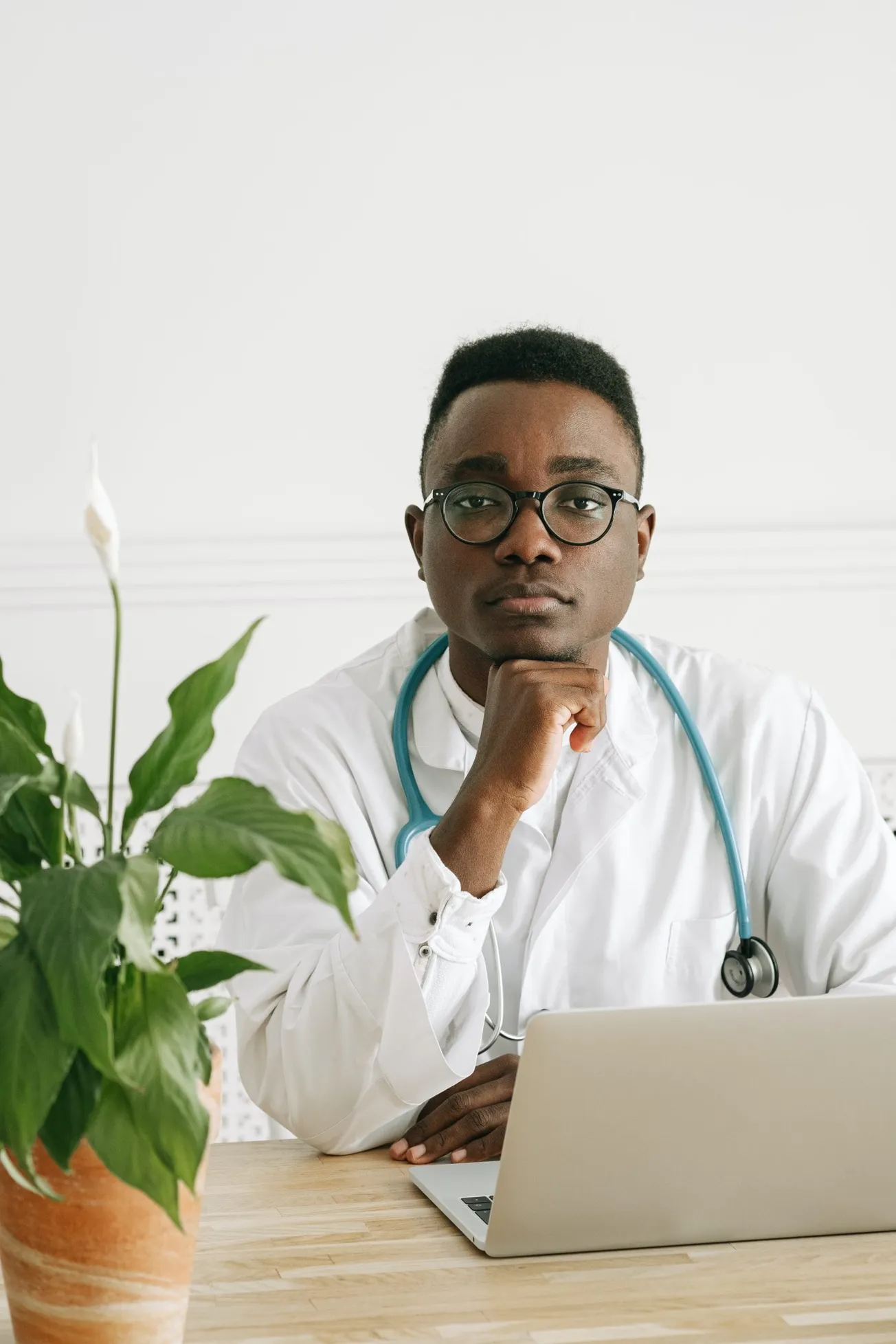 Diversidad de Médicos - Corte Suprema