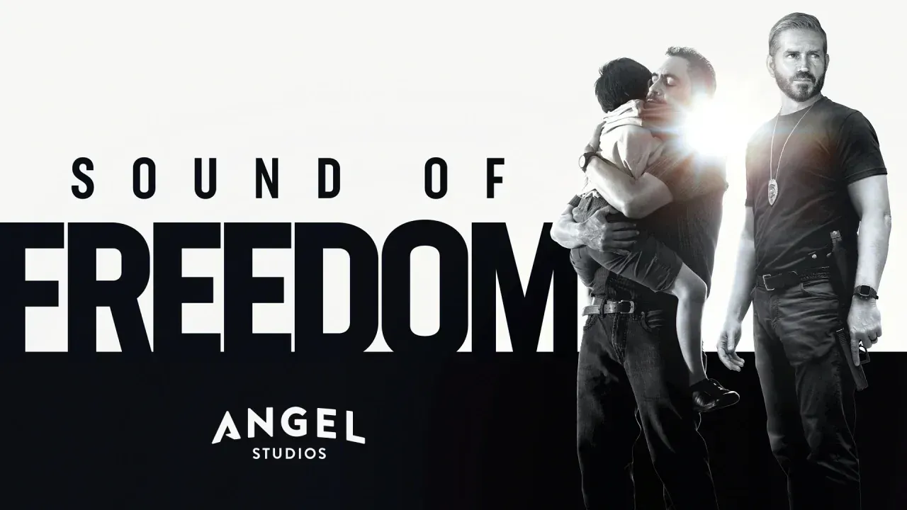 sound of freedom