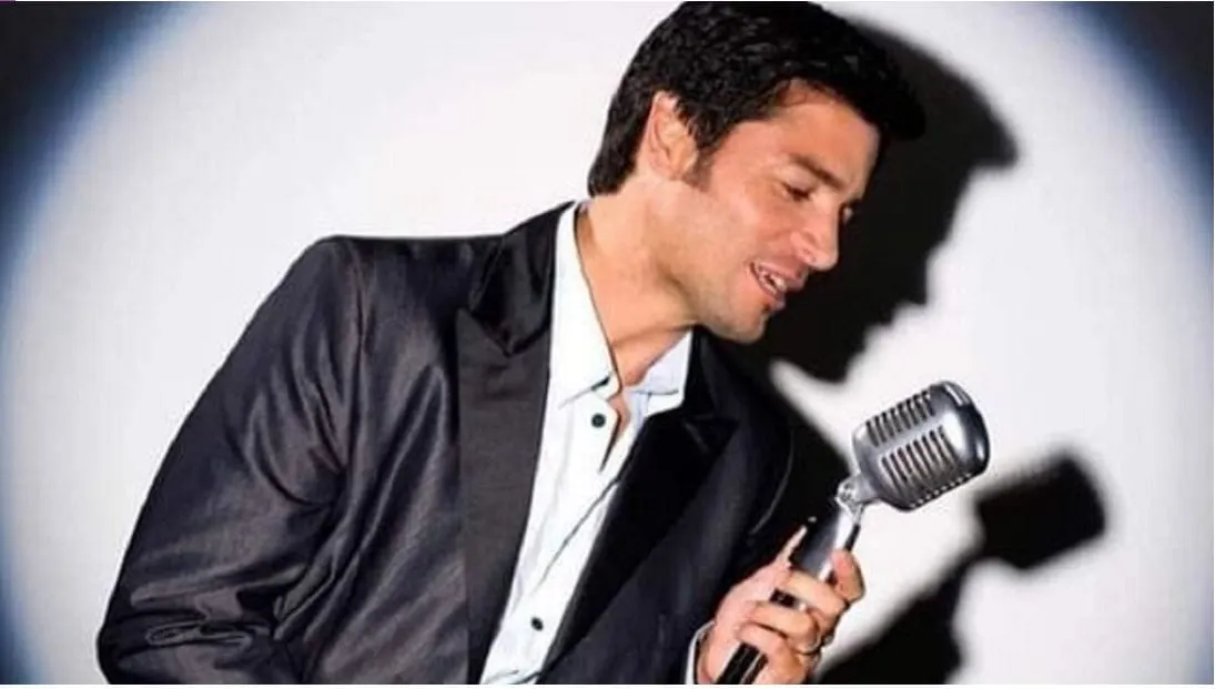 “Soy Ken, el papá de Latinoamérica”, con esta foto Chayanne se une a la tendencia Barbie