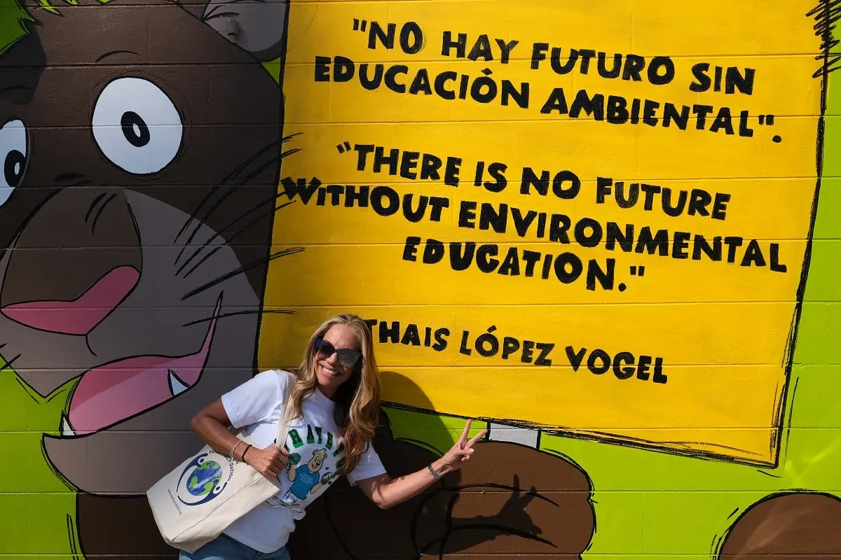 Activismo filantrópico