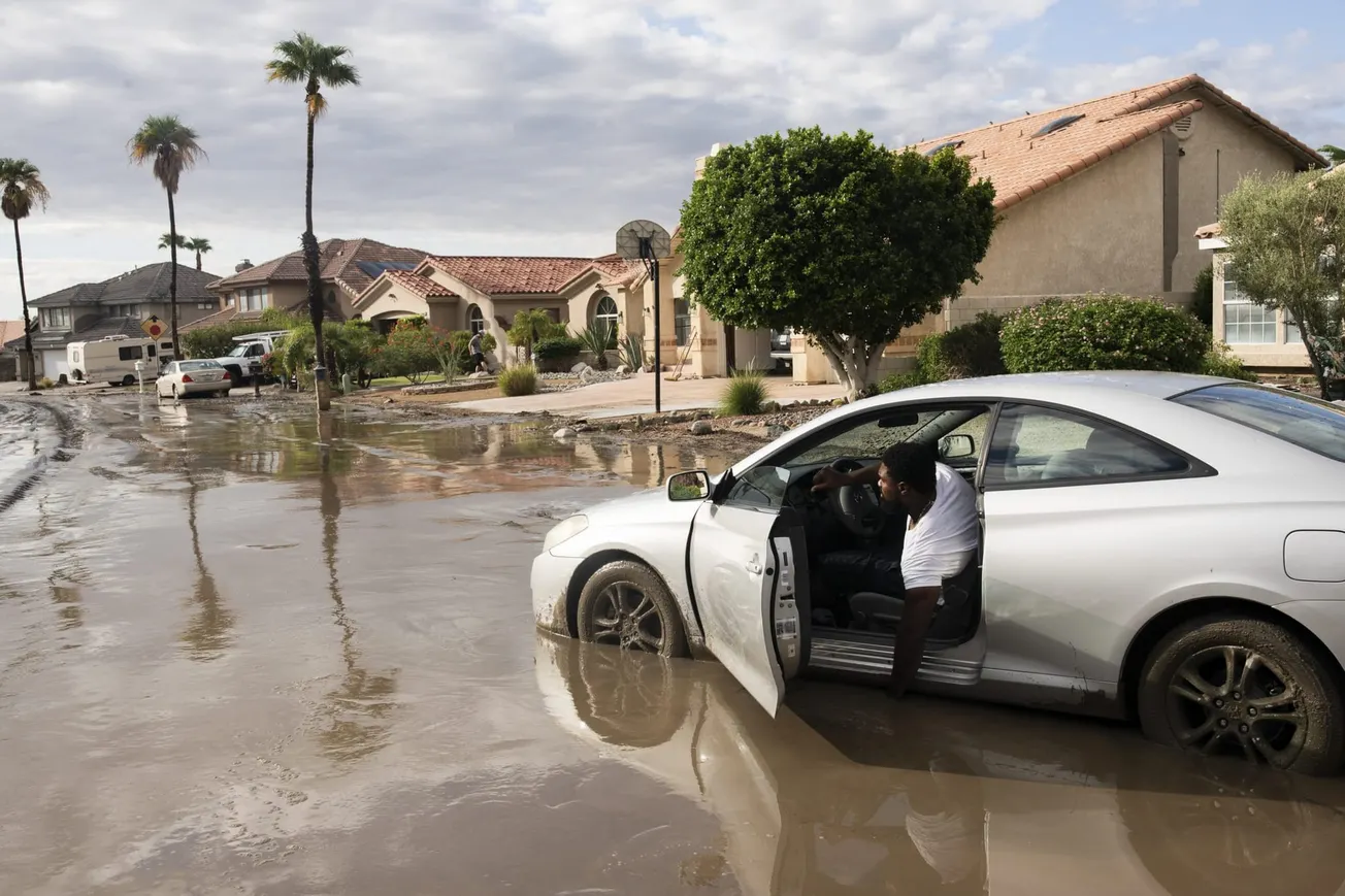 tormenta tropical florida