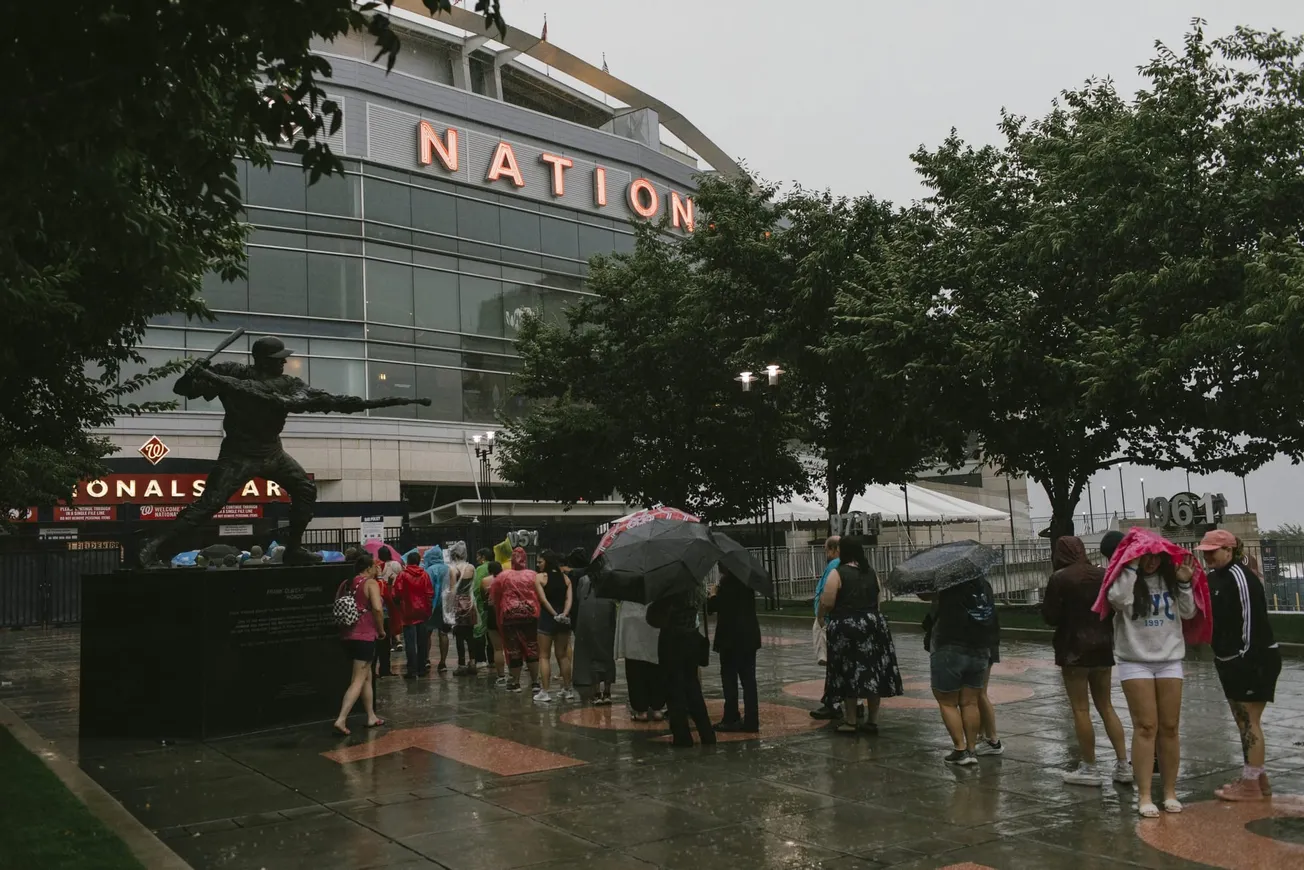 Tormentas al Este de EEUU dejan dos muertos y a millones sin electricidad