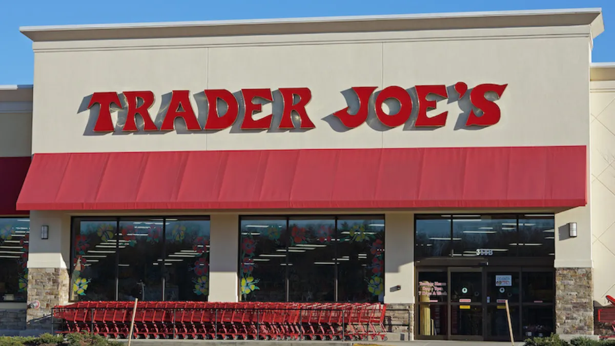 Trader Joe's