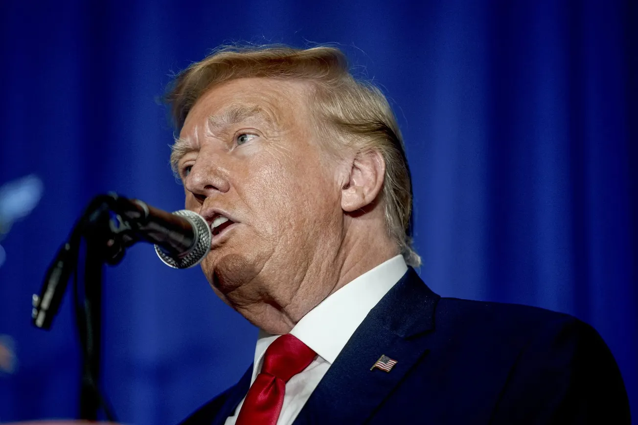 Trump primer debate republicano