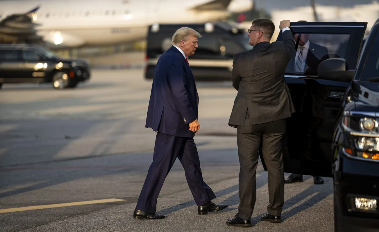 La fecha fijada para el juicio de Trump es un gran error