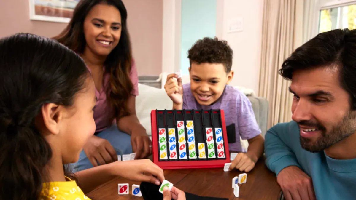 ¿Te consideras un experto jugando Uno? Puedes ganar $4 mil con Mattel