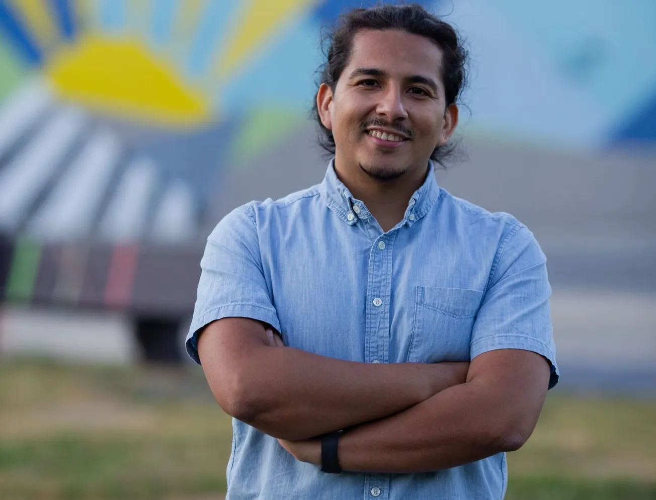 José Centeno-Meléndez