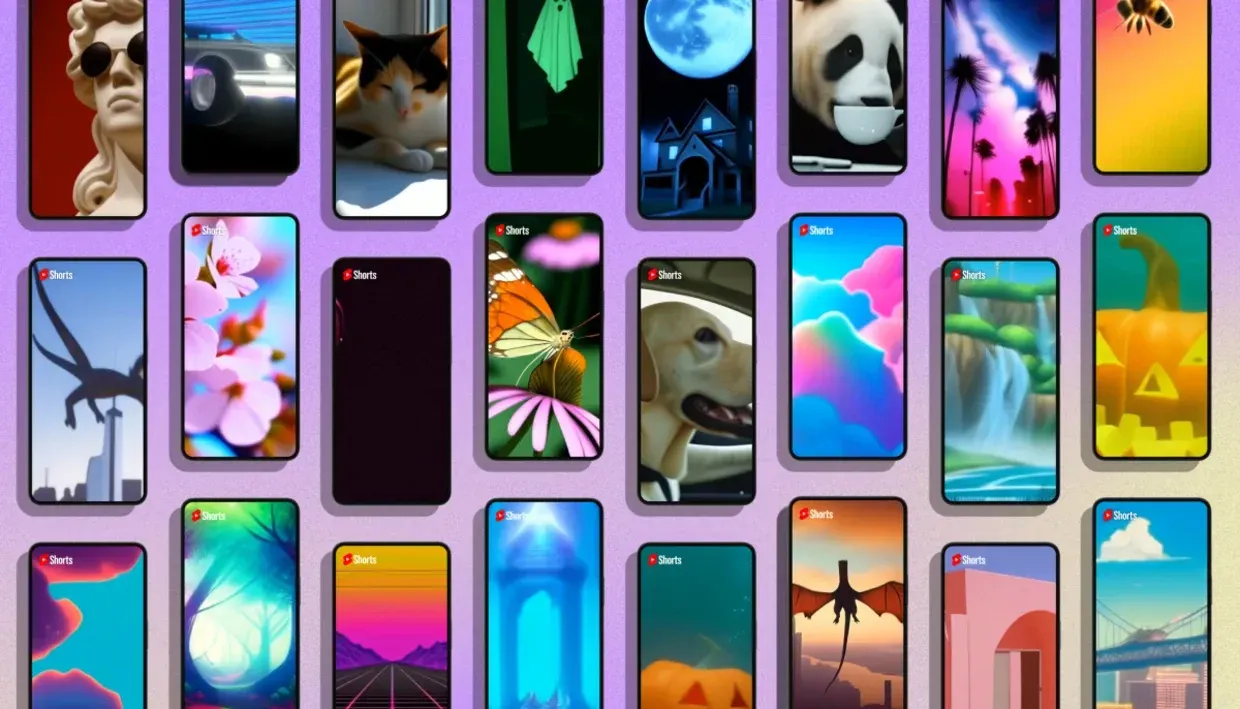 YouTube herramientas de inteligencia artificial