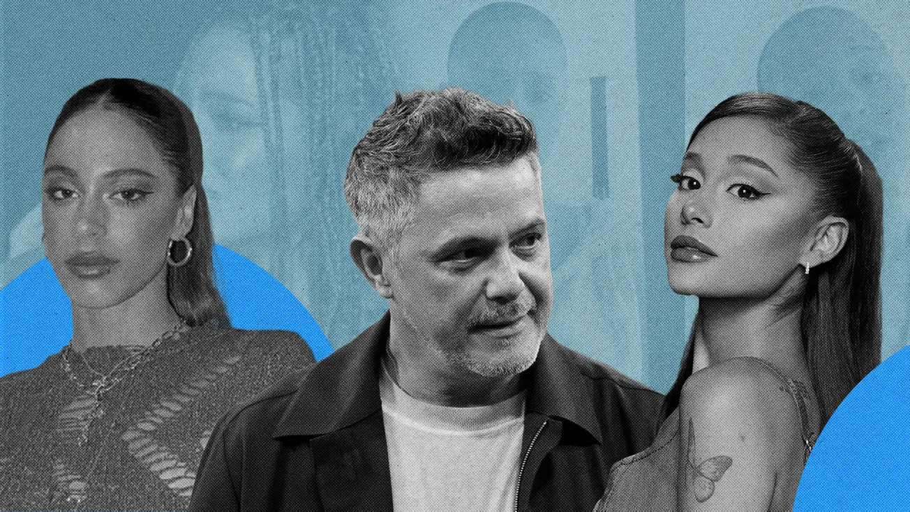 Ansiedad y ataques de pánico: famosos que hablaron de su lucha