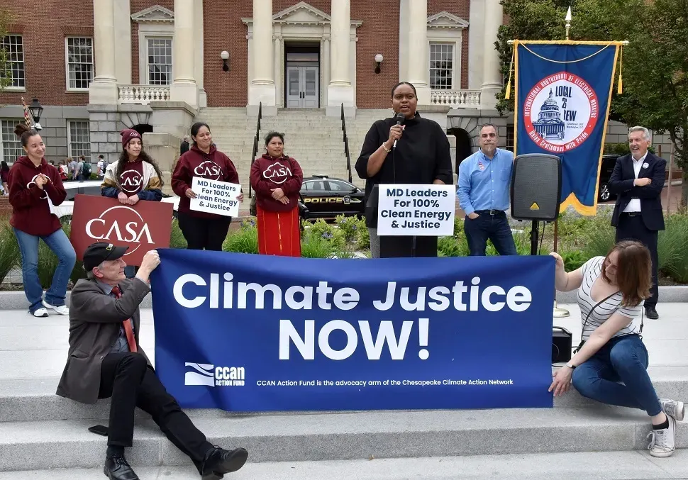 Esta organización entrena a los nuevos defensores del planeta