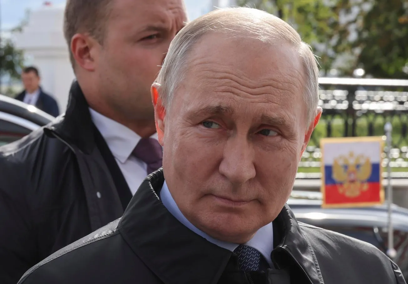 ¿Putin asistirá a la cumbre del G20 en Brasil? | Foto: Efe.