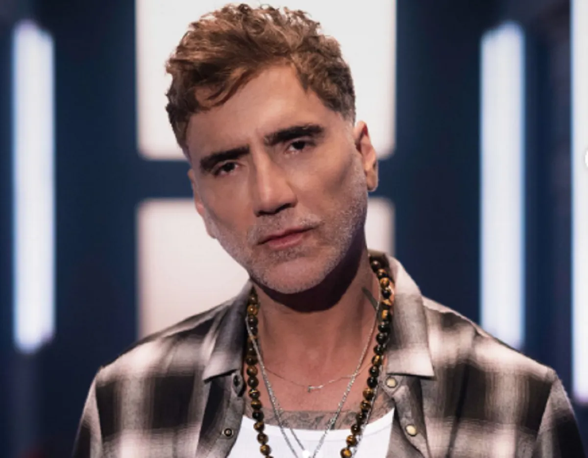 Alejandro Fernández