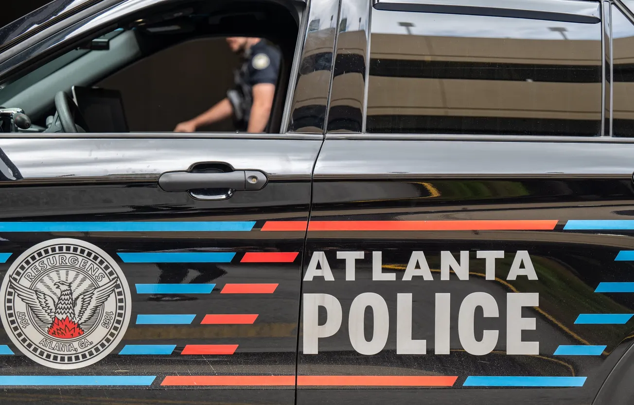 disputa doméstica Atlanta