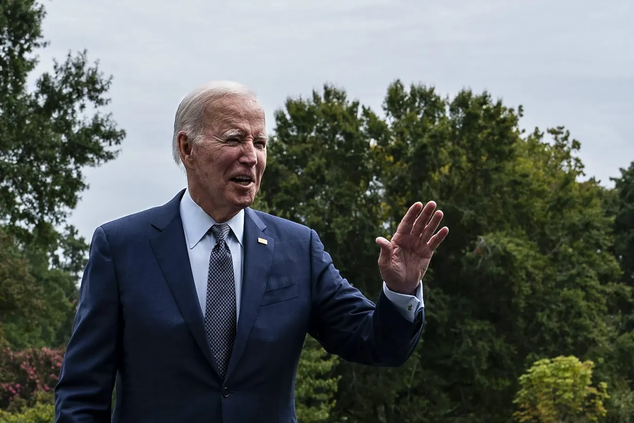 Audiencia del impeachment de Biden