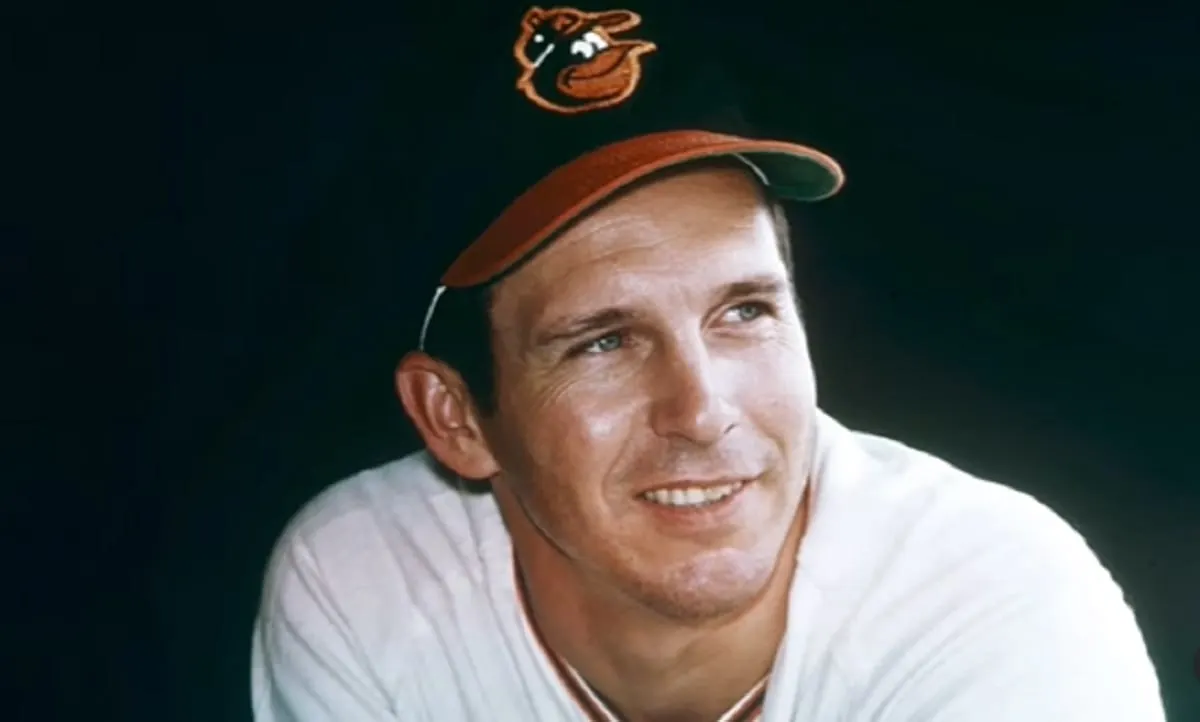 Murió Brooks Robinson: Salón de la Fama de la MLB y leyenda de los Orioles de Baltimore