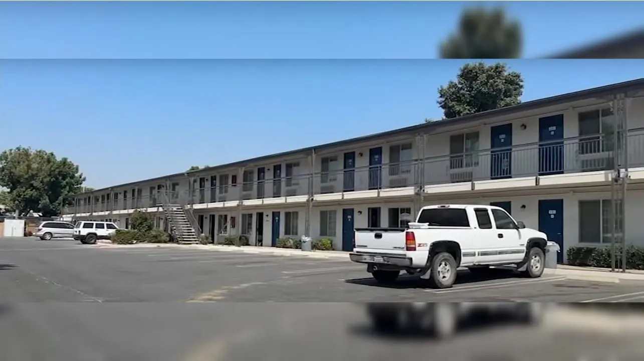 california secuestro