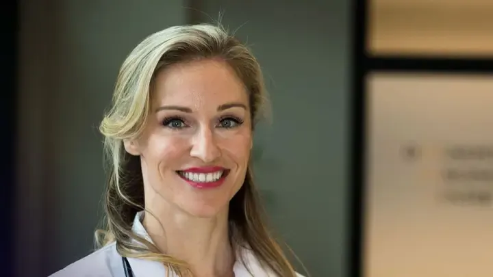 candidata en Virginia actos sexuales