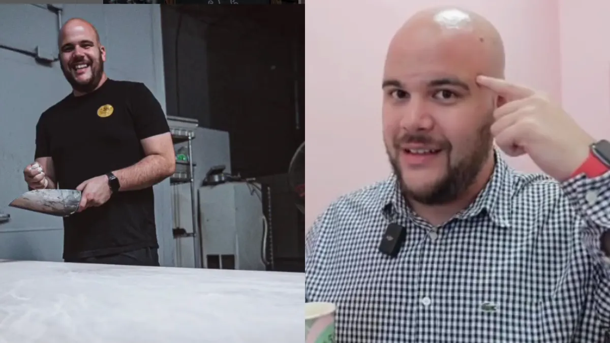 Carlos Pulido +58Gourmet