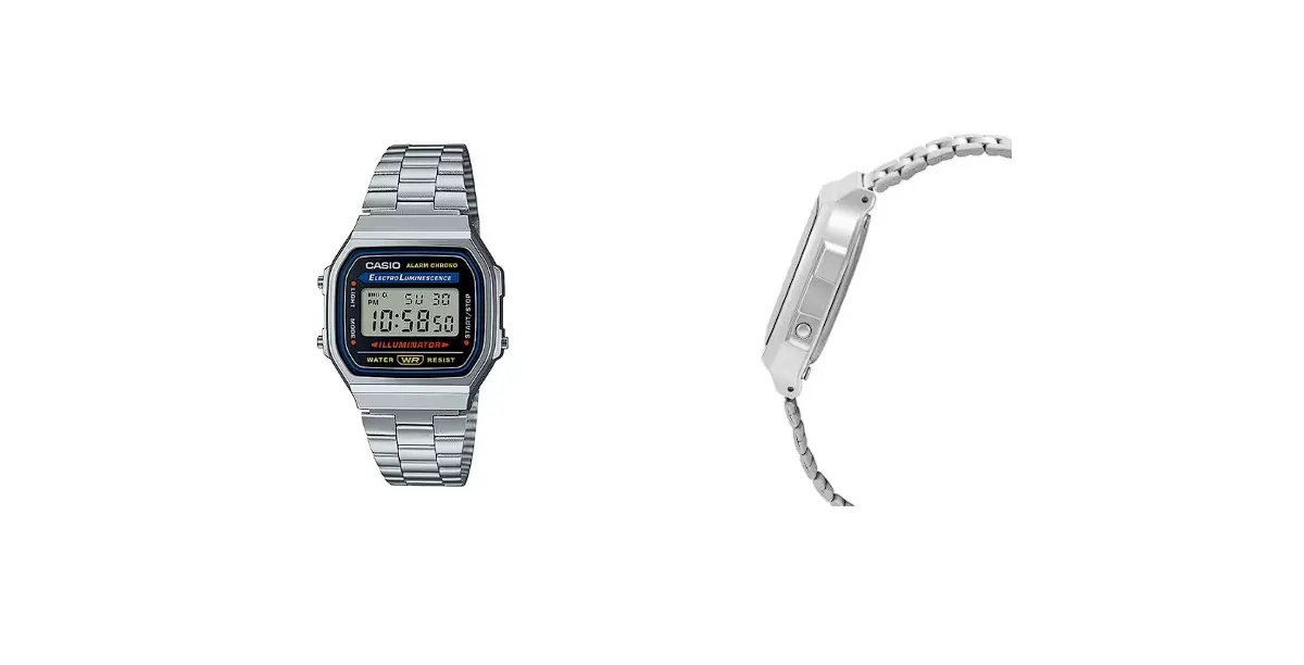 Casio aumenta ventas