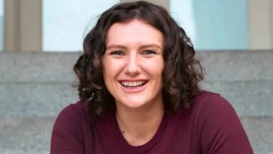 CEO empresa tecnológica en Baltimore