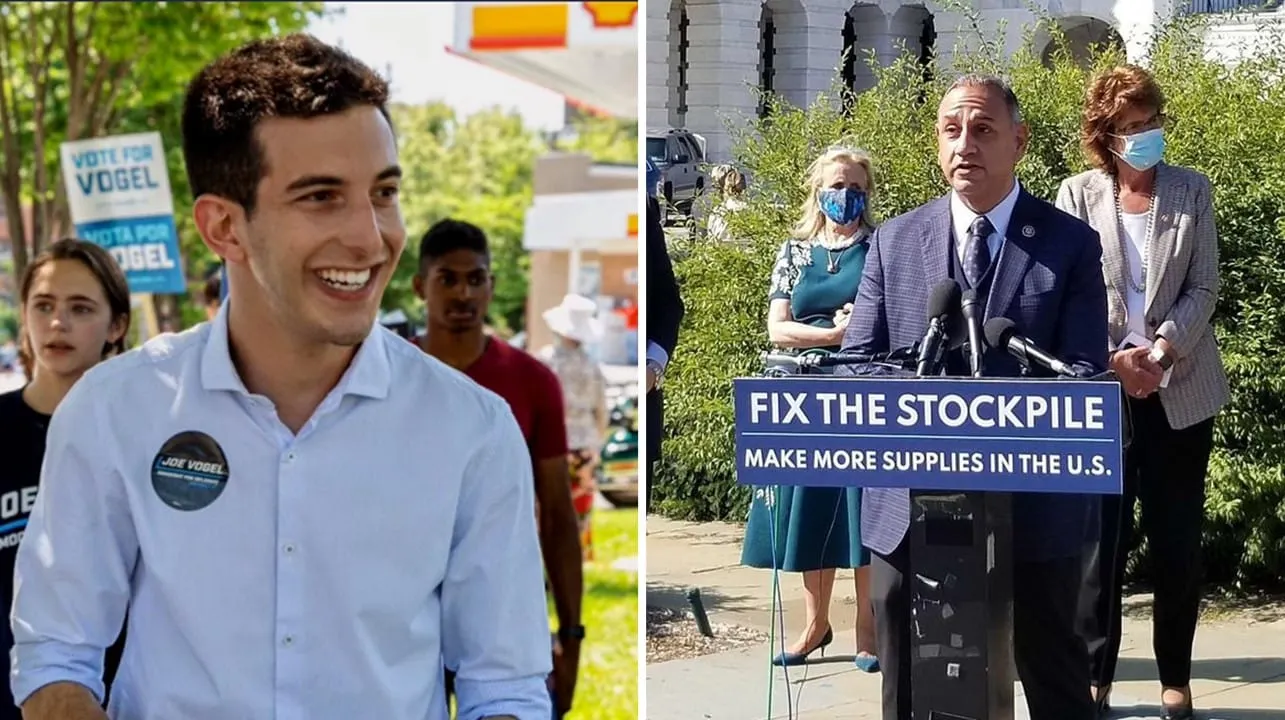 CHC BOLD PAC candidatos