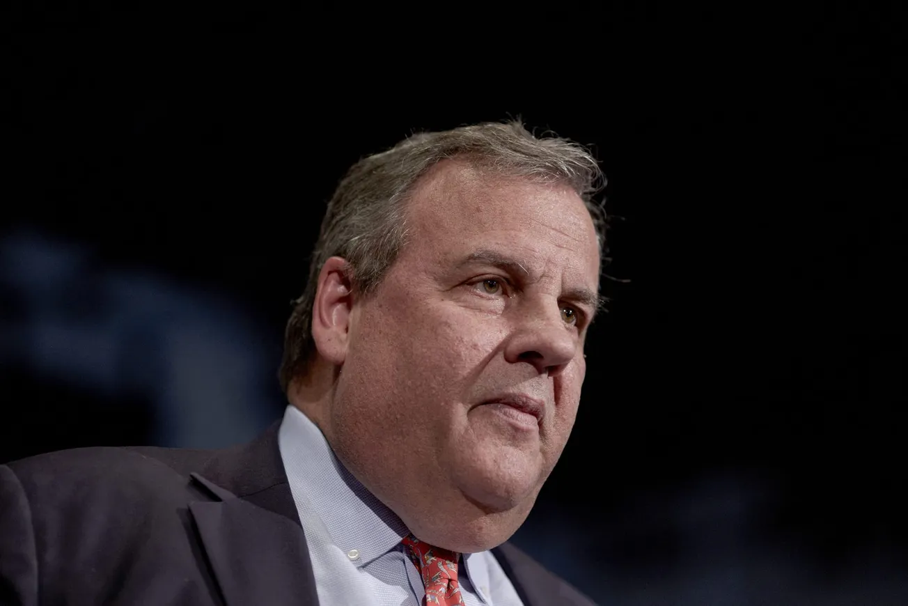 Chris Christie demócratas