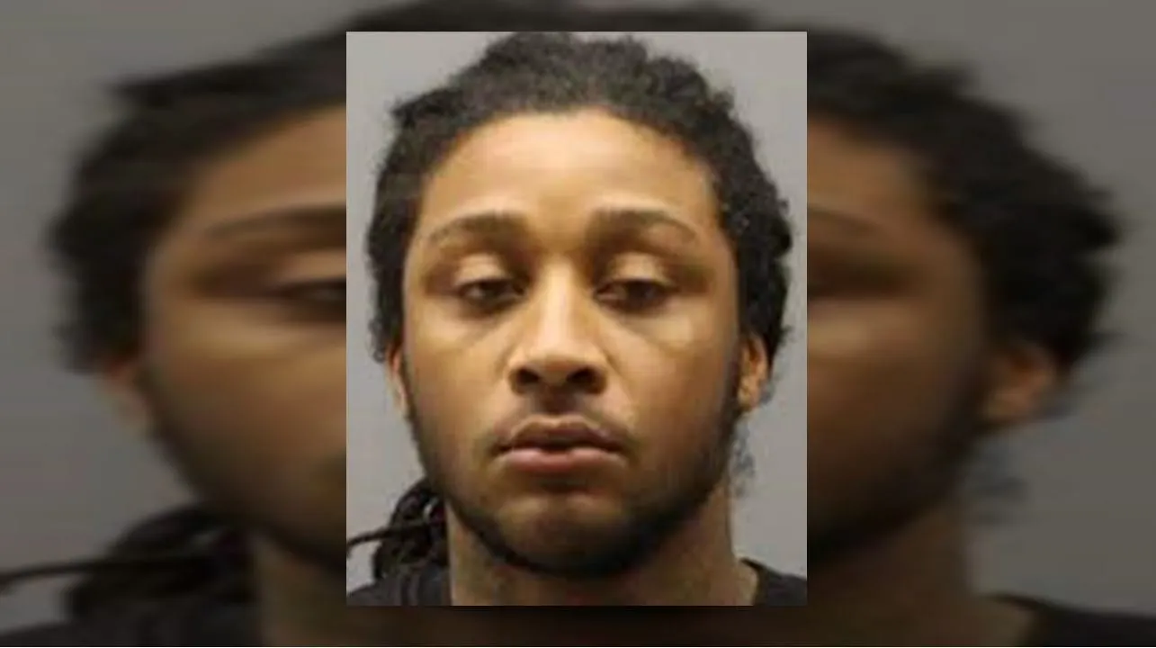 prófugo Washington DC