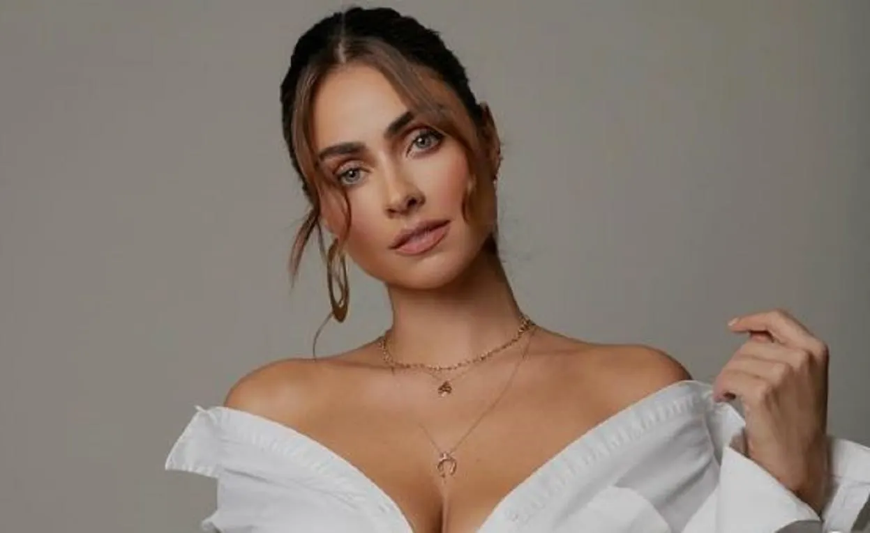 Claudia Martín y Daniel Elbittar