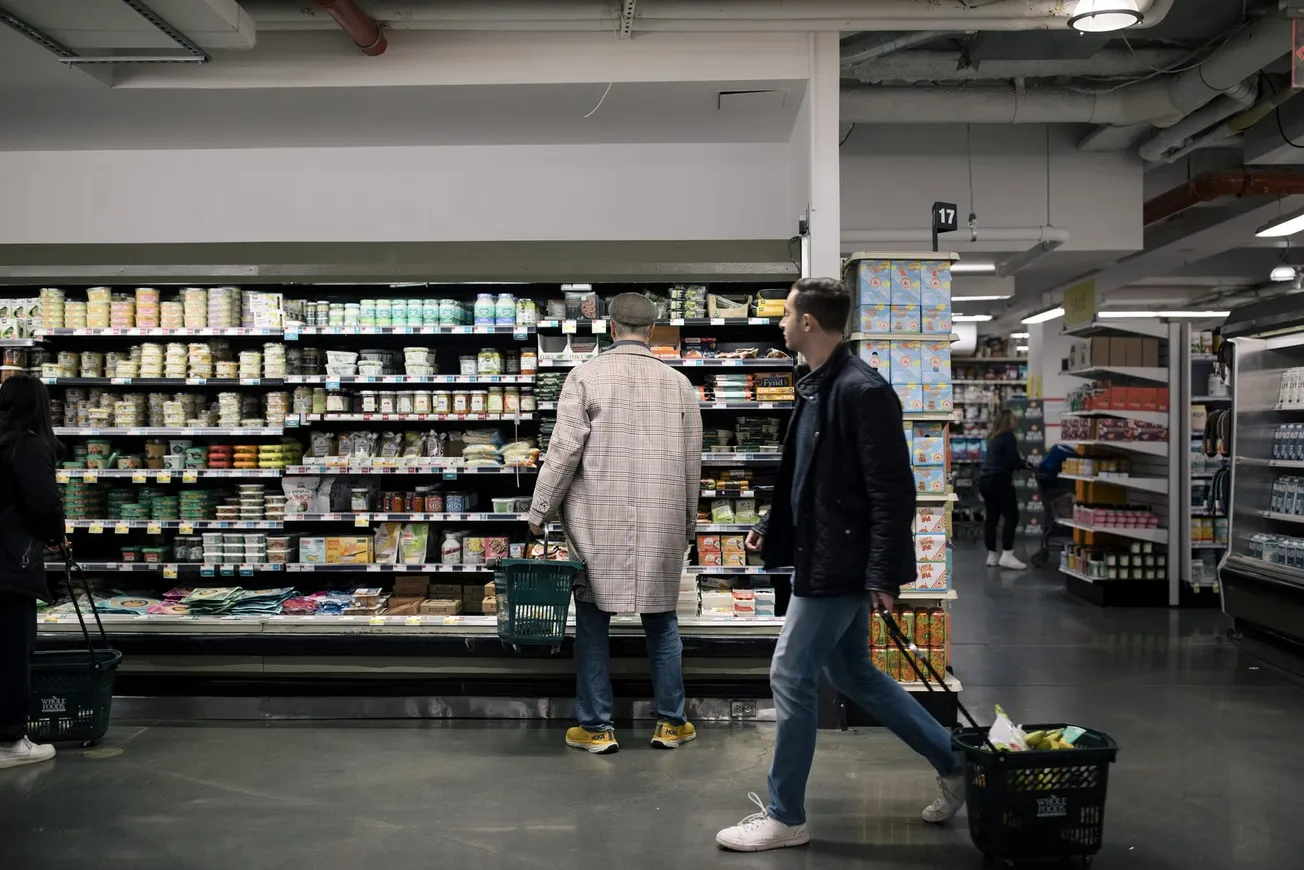 Subida del dólar estadounidense