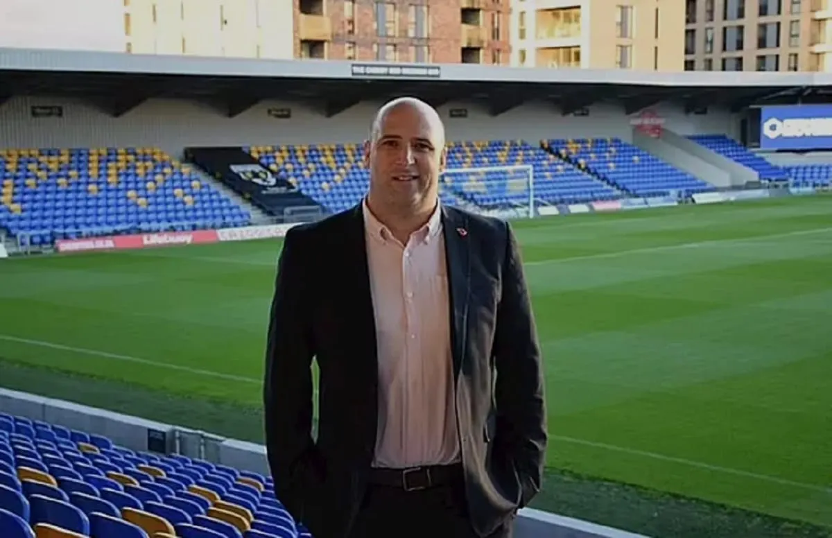 Renunció el director general del Wimbledon tras difusión de comentarios machistas